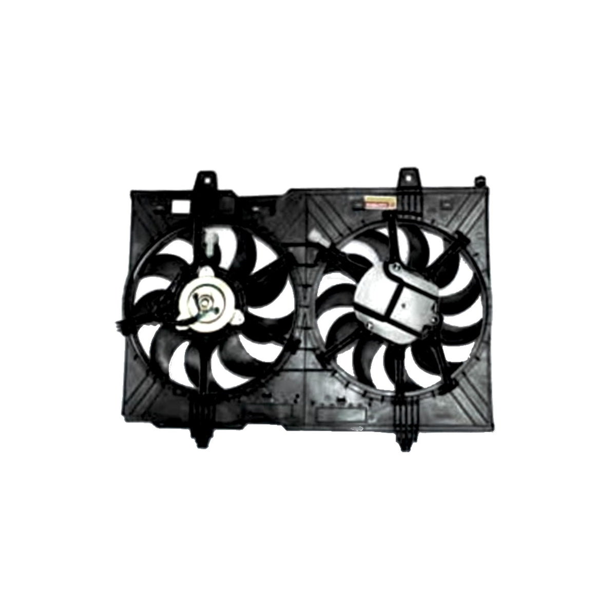 Global Parts Distributors LLC Engine Cooling Fan Assembly 2811639