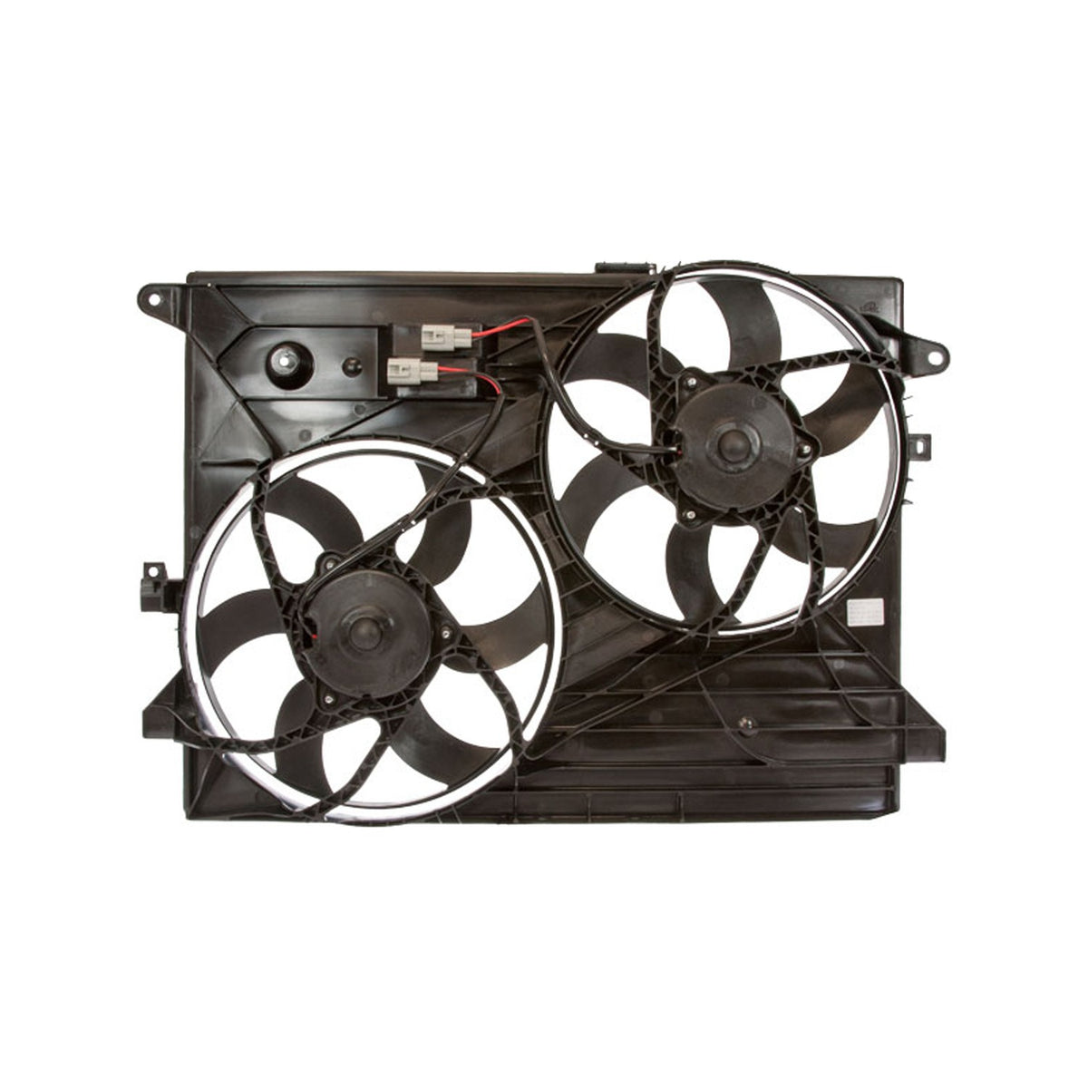 Global Parts Distributors LLC Engine Cooling Fan Assembly 2811641