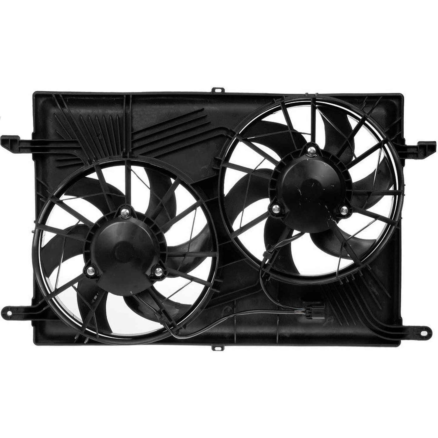 Global Parts Distributors LLC Engine Cooling Fan Assembly 2811643