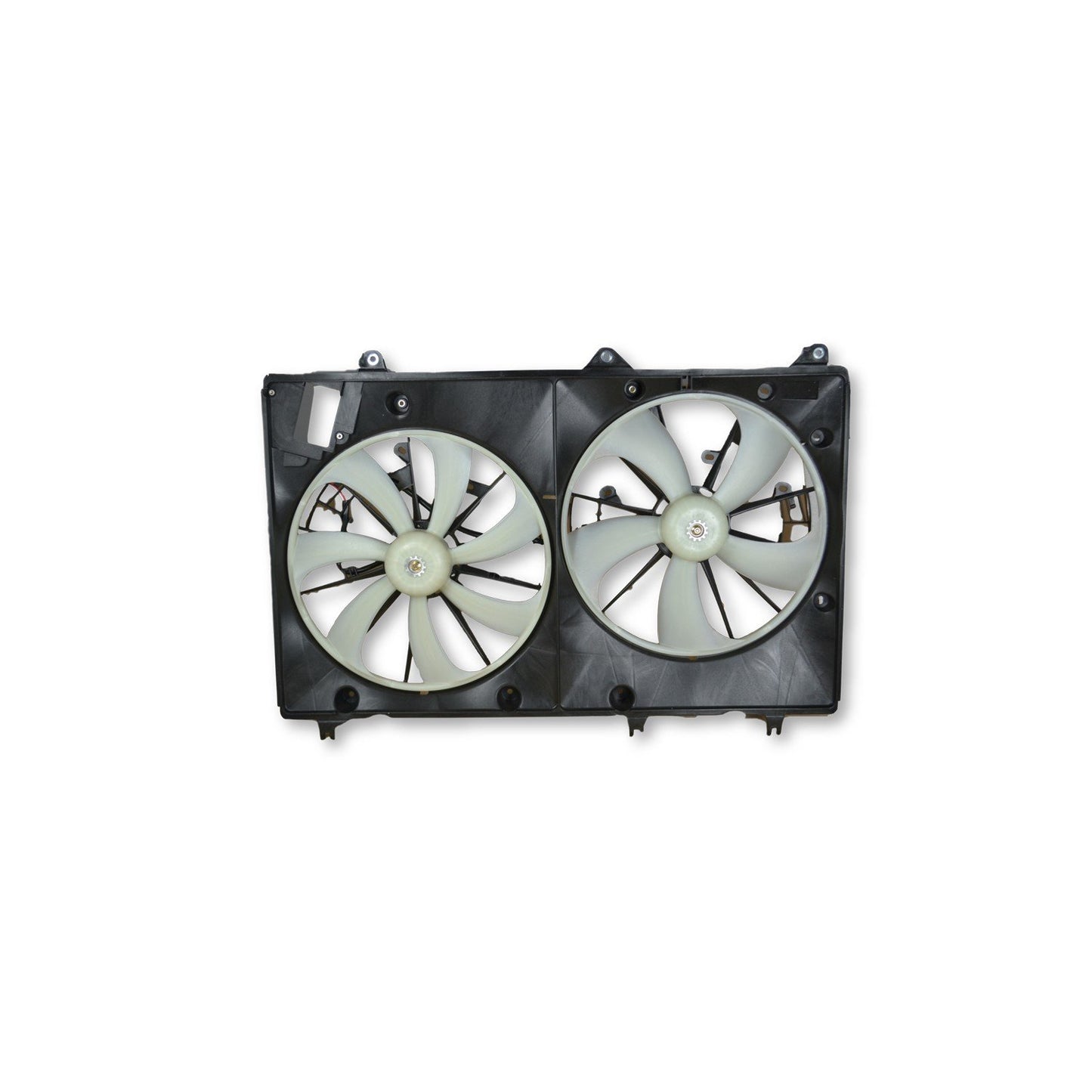 Global Parts Distributors LLC Engine Cooling Fan Assembly 2811651