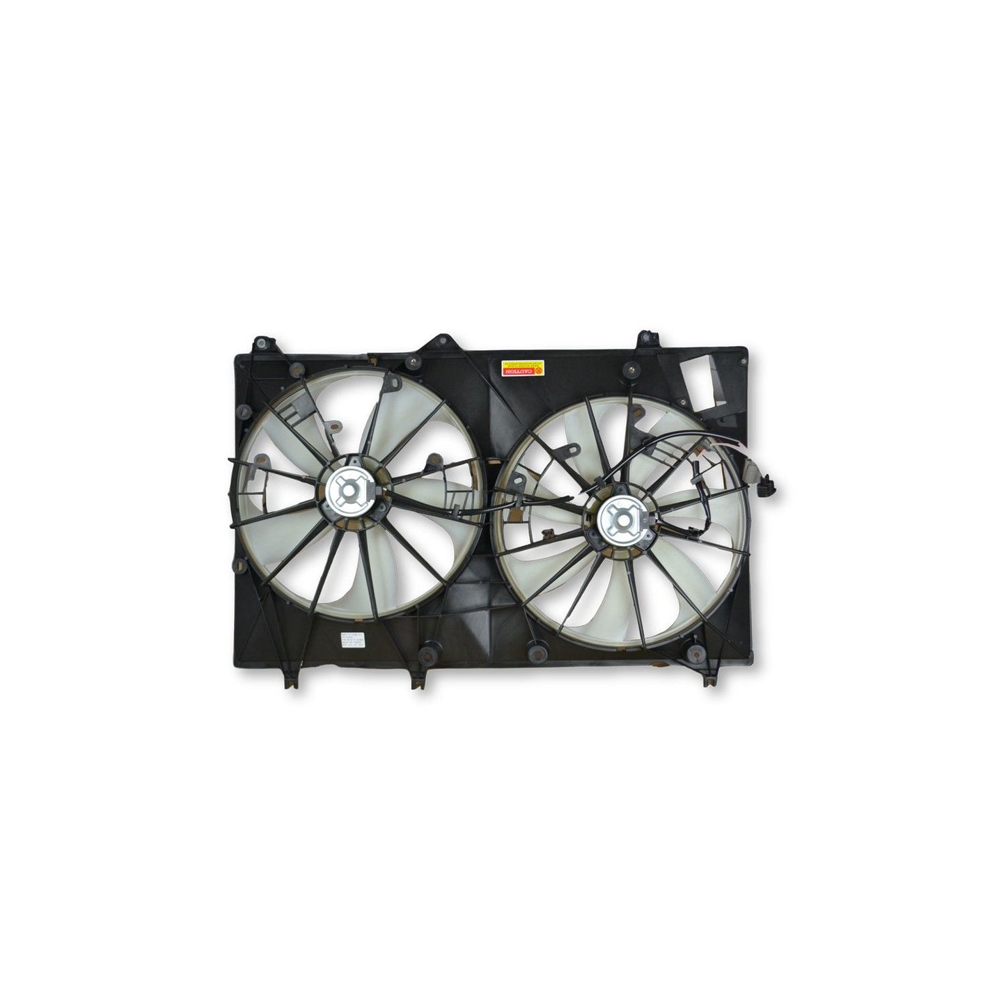 Global Parts Distributors LLC Engine Cooling Fan Assembly 2811651