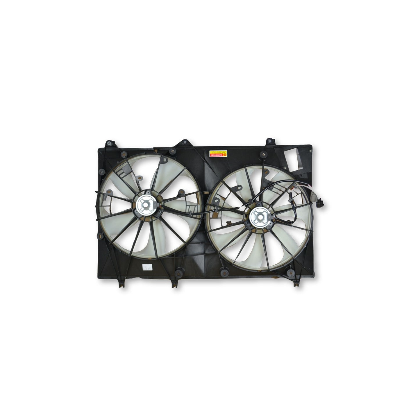 Global Parts Distributors LLC Engine Cooling Fan Assembly 2811651
