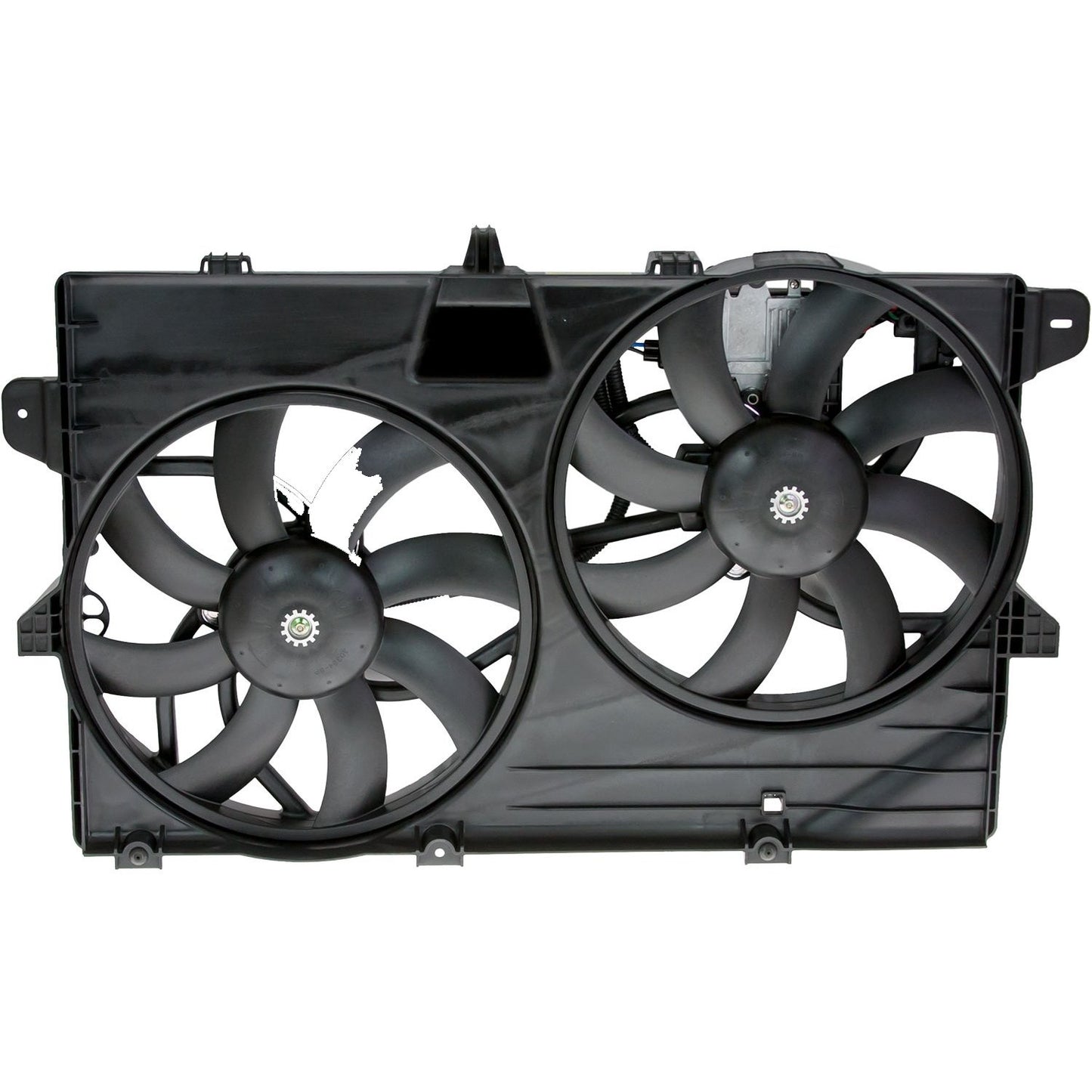 Global Parts Distributors LLC Engine Cooling Fan Assembly 2811653