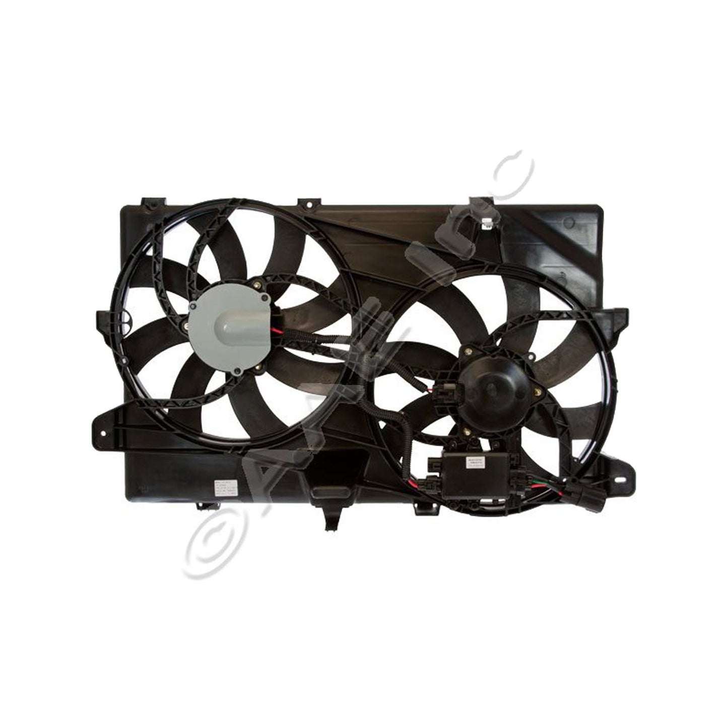 Global Parts Distributors LLC Engine Cooling Fan Assembly 2811654
