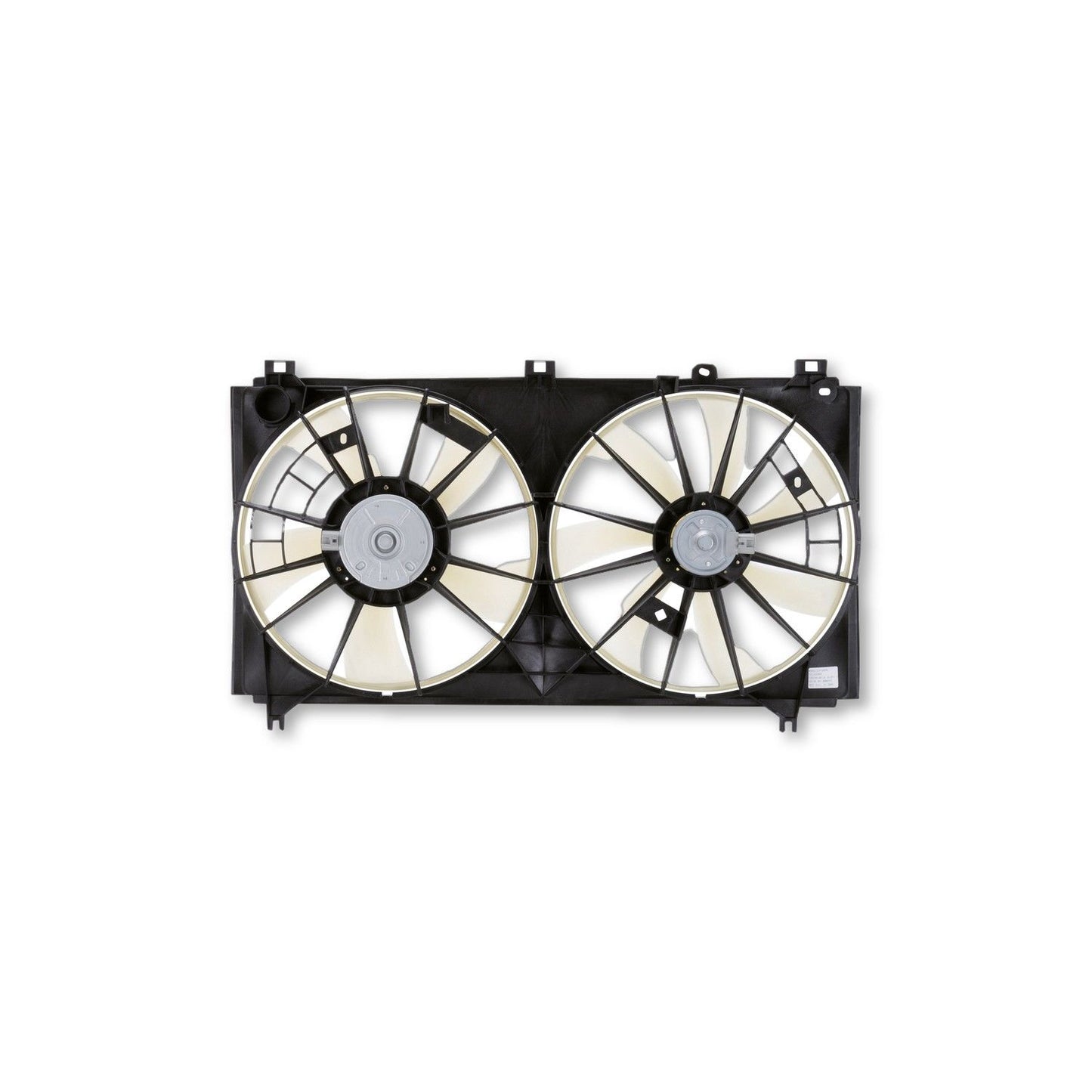 Global Parts Distributors LLC Engine Cooling Fan Assembly 2811656