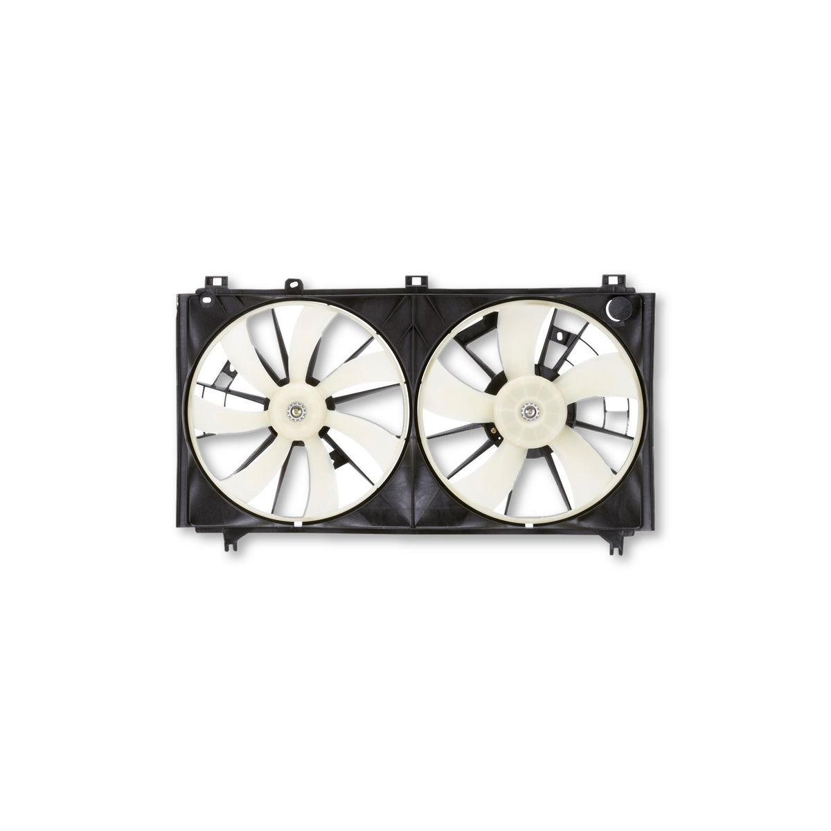 Global Parts Distributors LLC Engine Cooling Fan Assembly 2811656