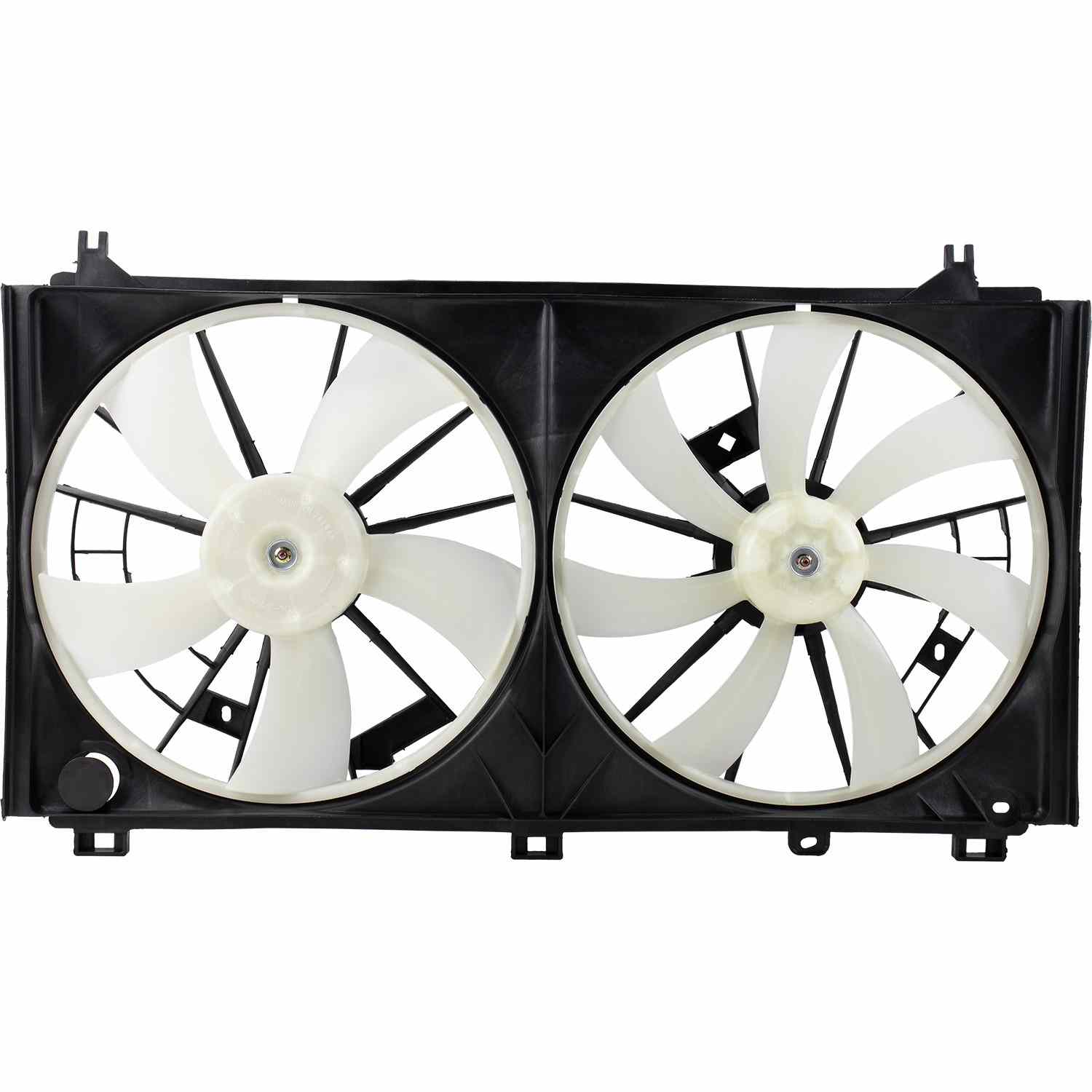 Global Parts Distributors LLC Engine Cooling Fan Assembly 2811657
