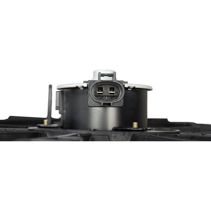 Global Parts Distributors LLC Engine Cooling Fan Assembly 2811657