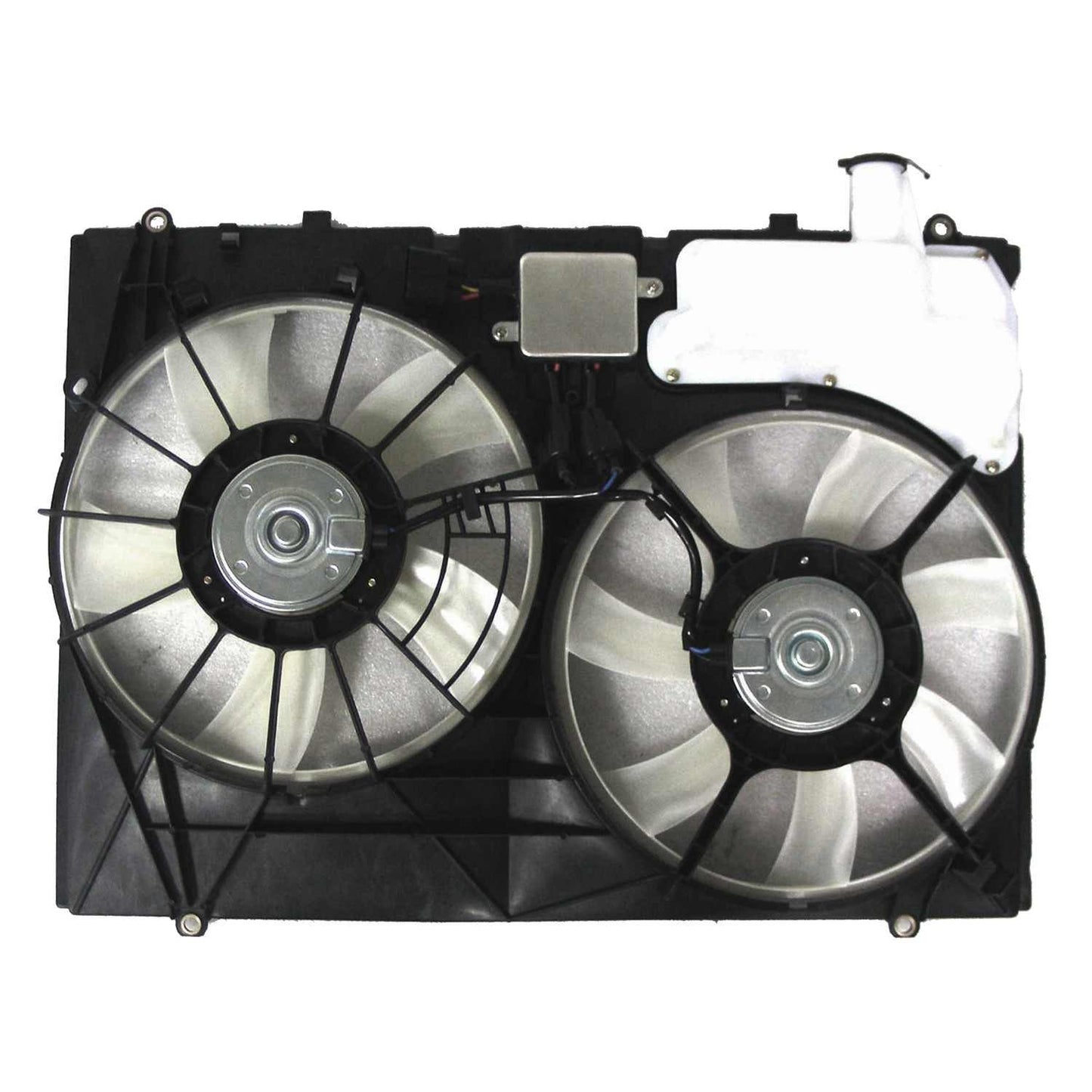 Global Parts Distributors LLC Engine Cooling Fan Assembly 2811658