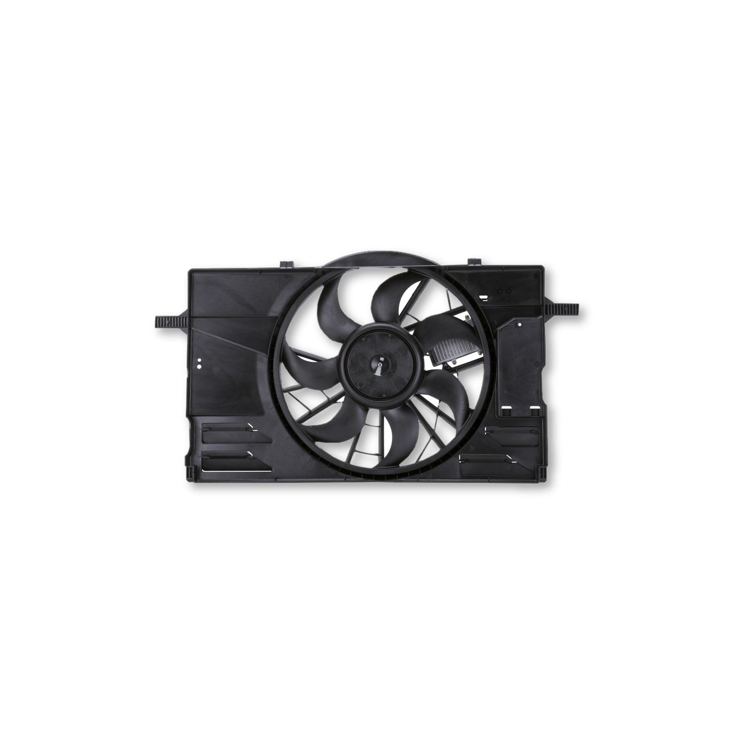Global Parts Distributors LLC gpd Electric Cooling Fan 2811659