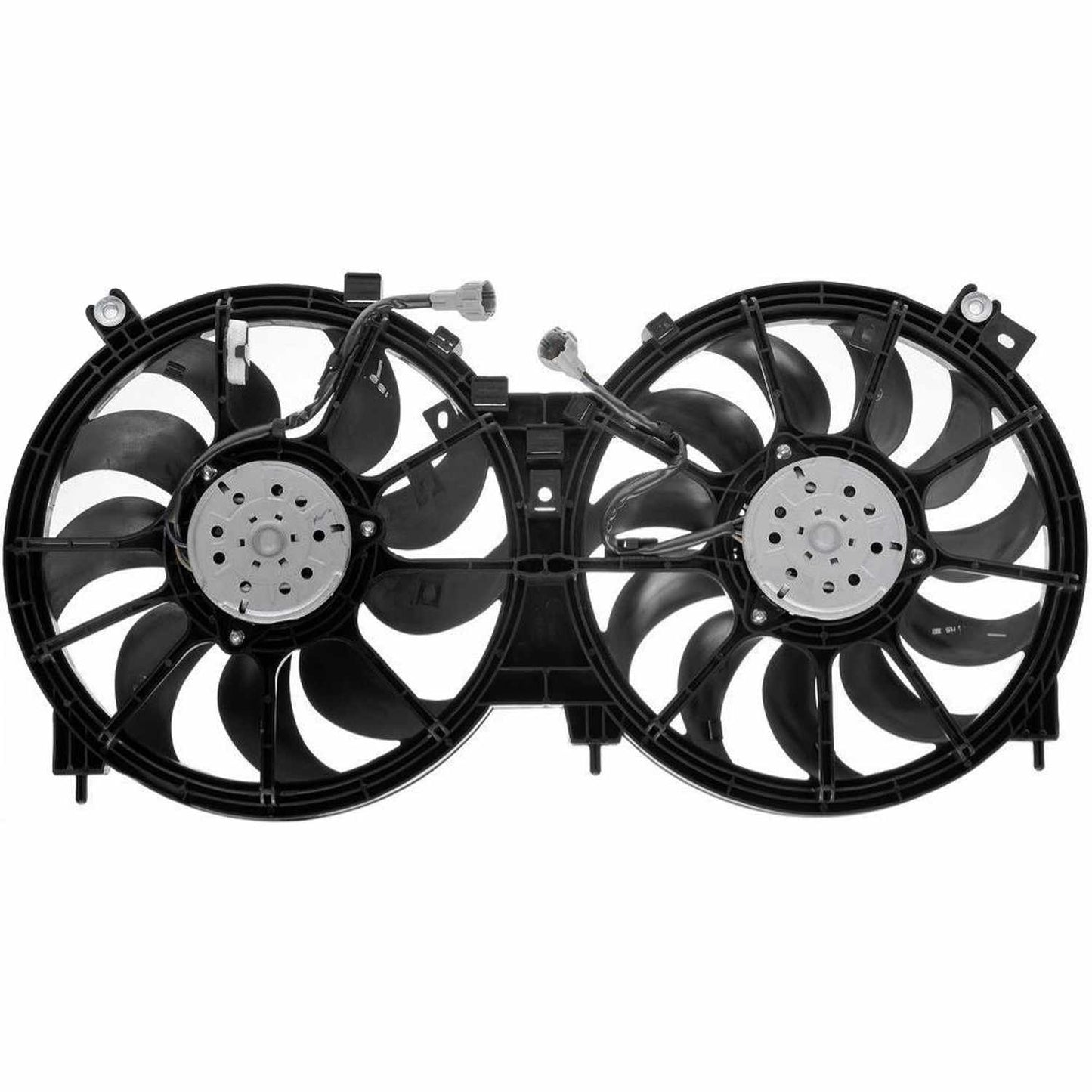 Global Parts Distributors LLC gpd Electric Cooling Fan 2811660