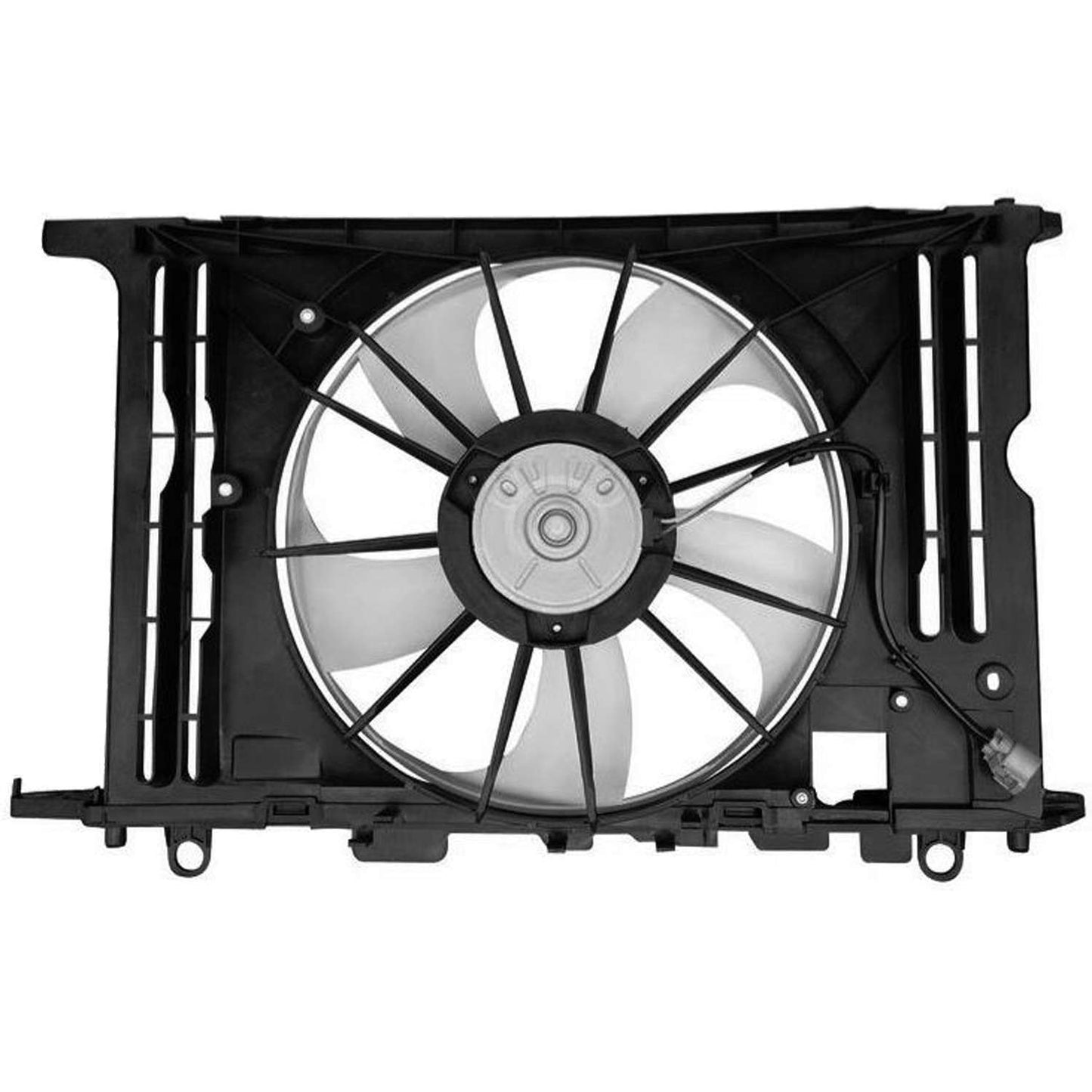 Global Parts Distributors LLC gpd Electric Cooling Fan 2811661