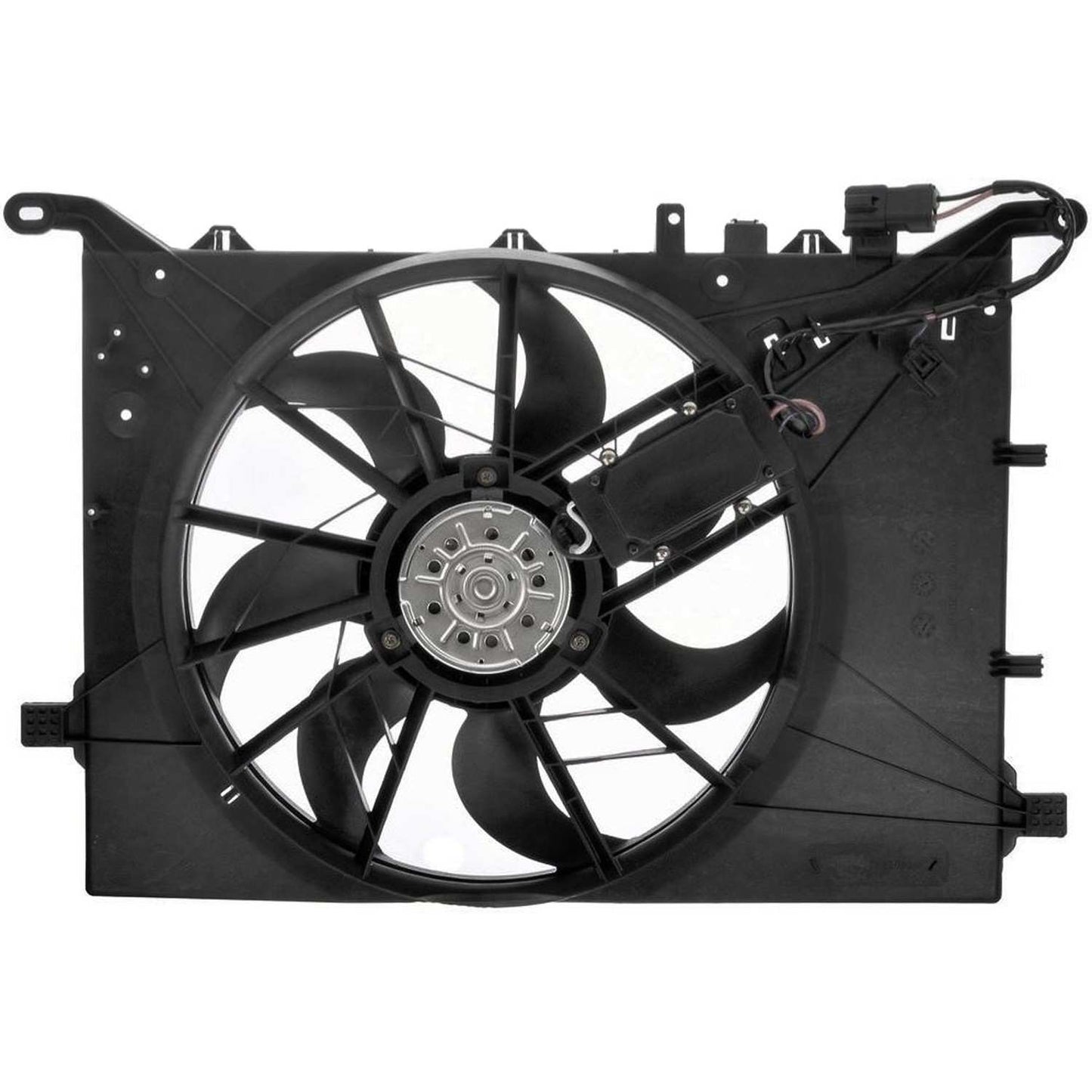 Global Parts Distributors LLC Engine Cooling Fan Assembly 2811662