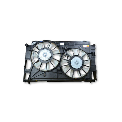 Global Parts Distributors LLC gpd Electric Cooling Fan 2811673