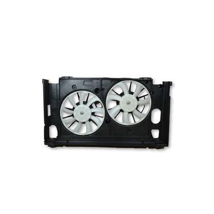Global Parts Distributors LLC gpd Electric Cooling Fan 2811673