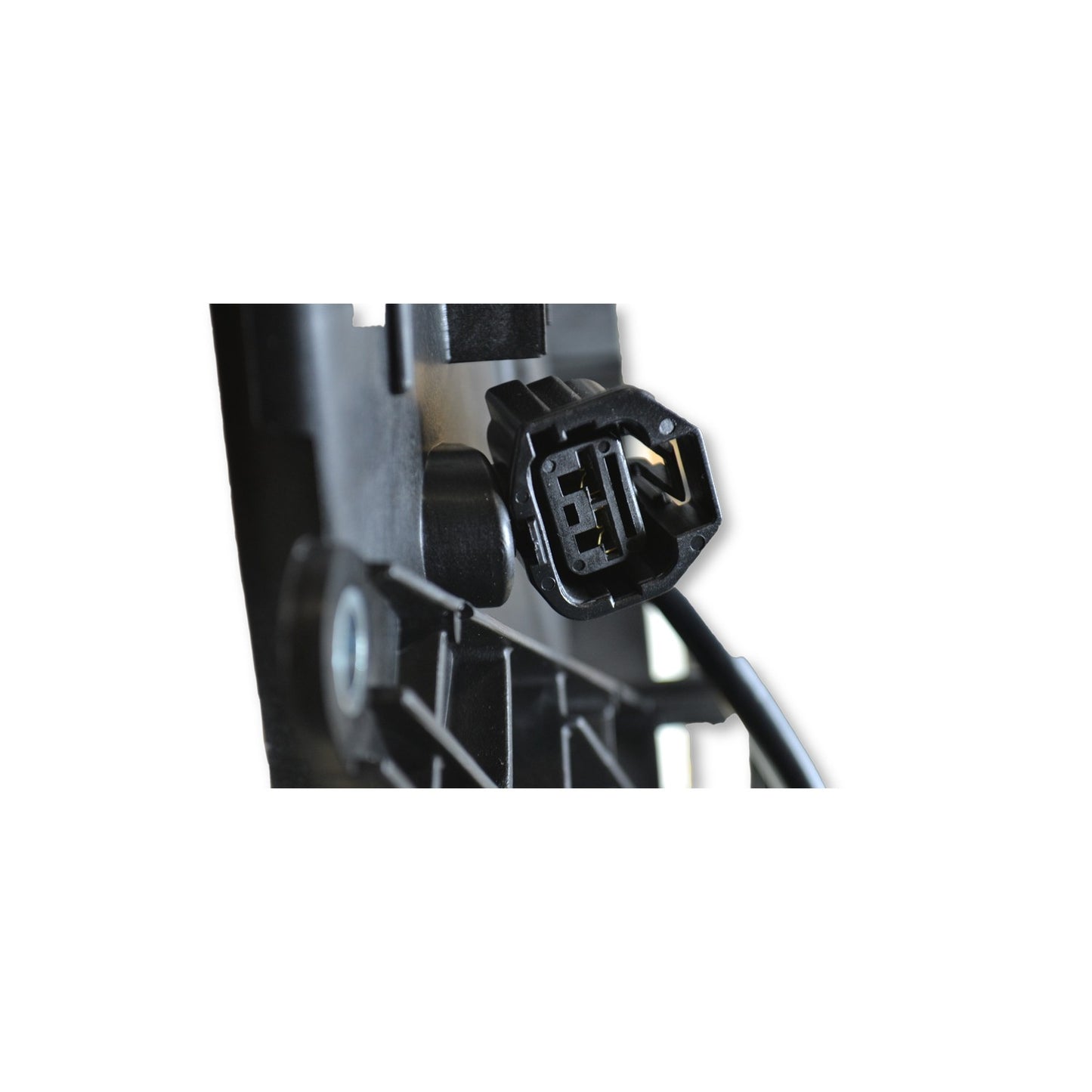 Global Parts Distributors LLC Engine Cooling Fan Assembly 2811692