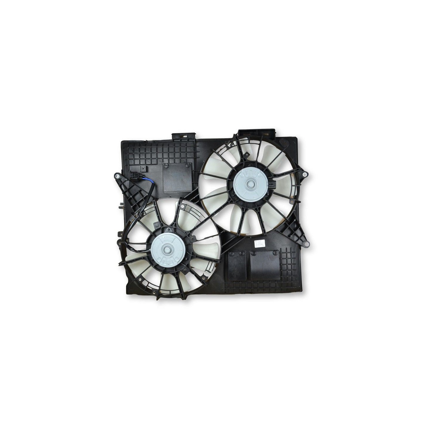 Global Parts Distributors LLC Engine Cooling Fan Assembly 2811692