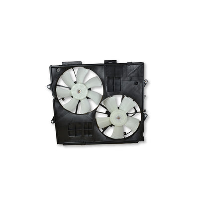 Global Parts Distributors LLC Engine Cooling Fan Assembly 2811692