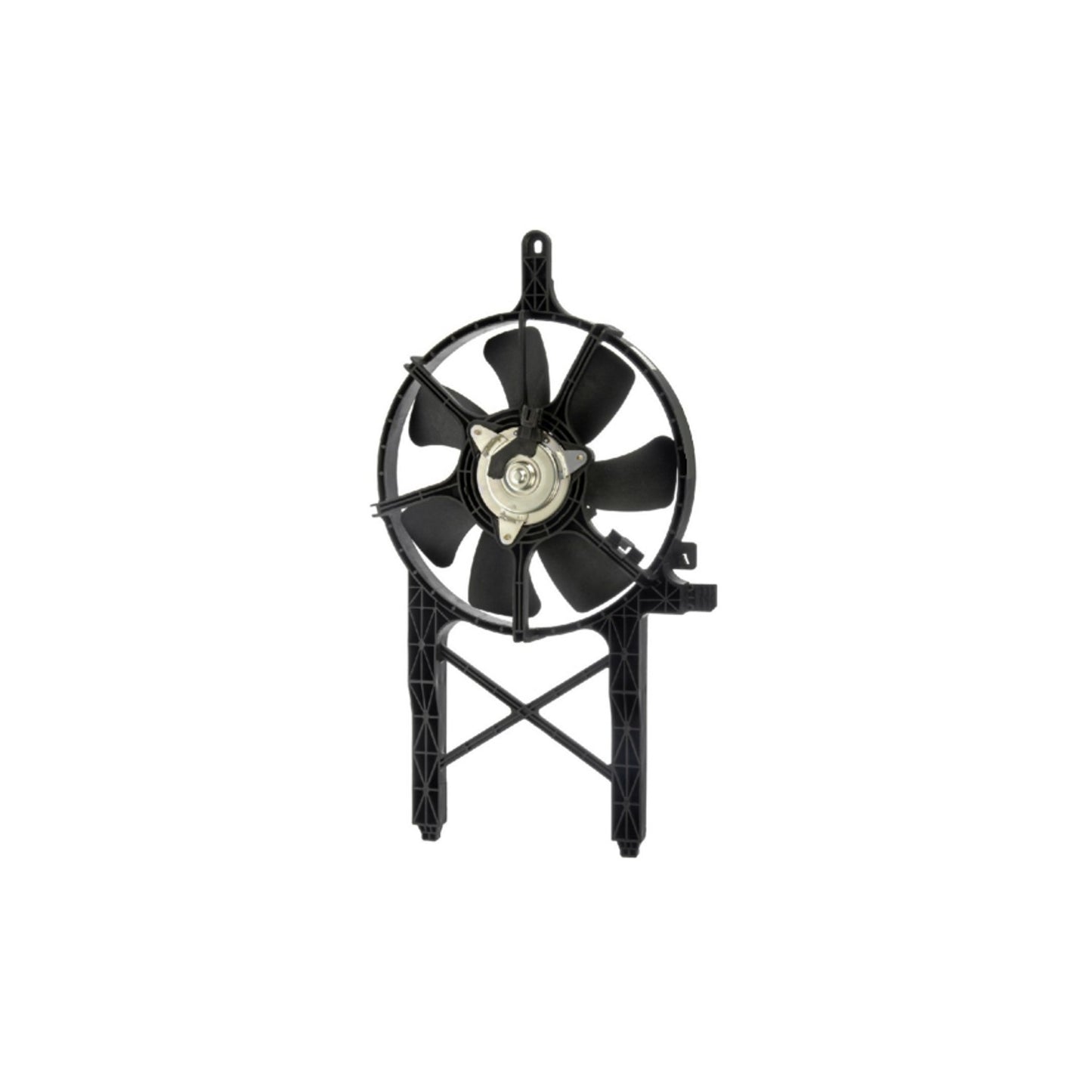 Global Parts Distributors LLC Engine Cooling Fan Assembly 2811696