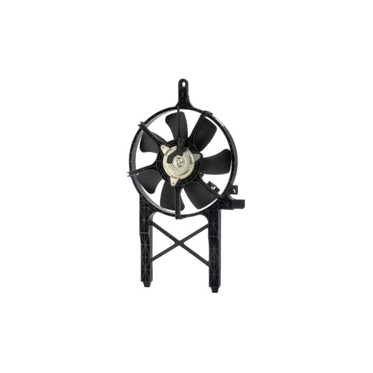 Global Parts Distributors LLC Engine Cooling Fan Assembly 2811696
