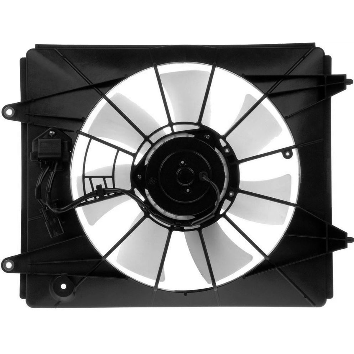 Global Parts Distributors LLC Engine Cooling Fan Assembly 2811699