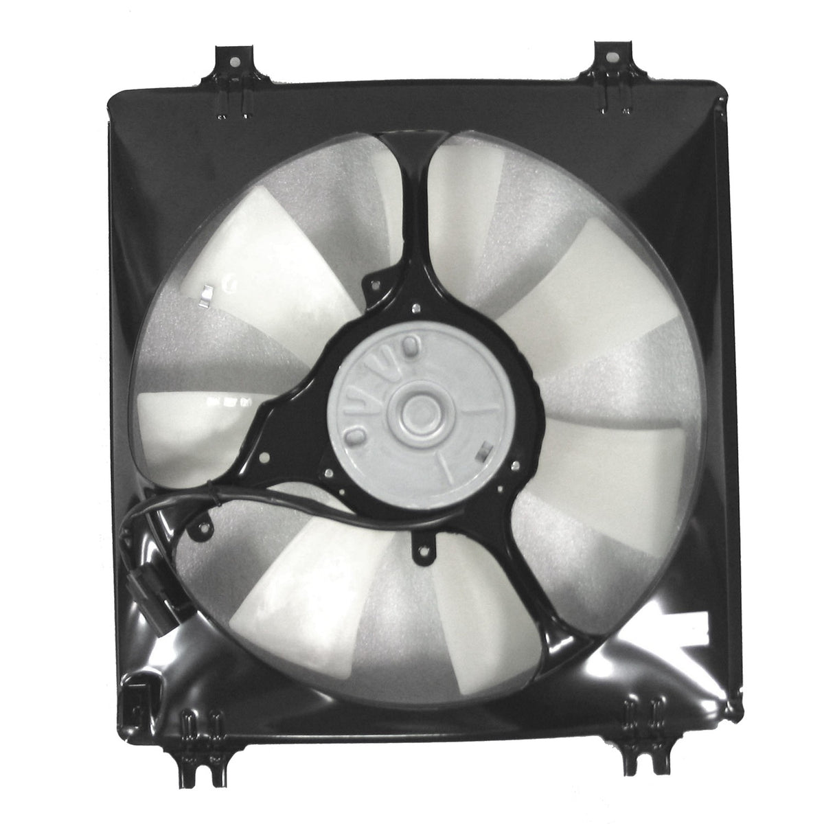 Global Parts Distributors LLC gpd Electric Cooling Fan 2811700