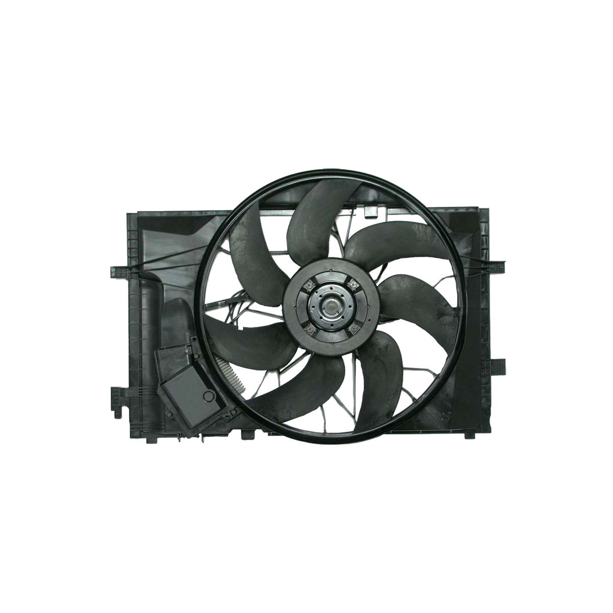 Global Parts Distributors LLC Engine Cooling Fan Assembly 2811703