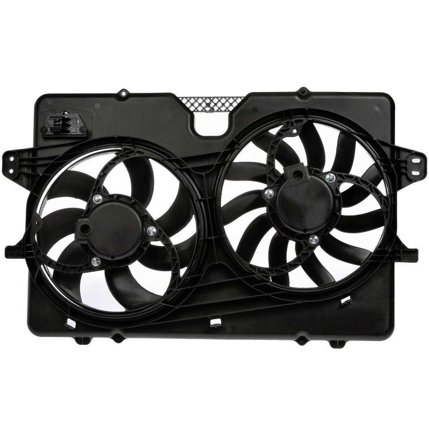 Global Parts Distributors LLC Engine Cooling Fan Assembly 2811705