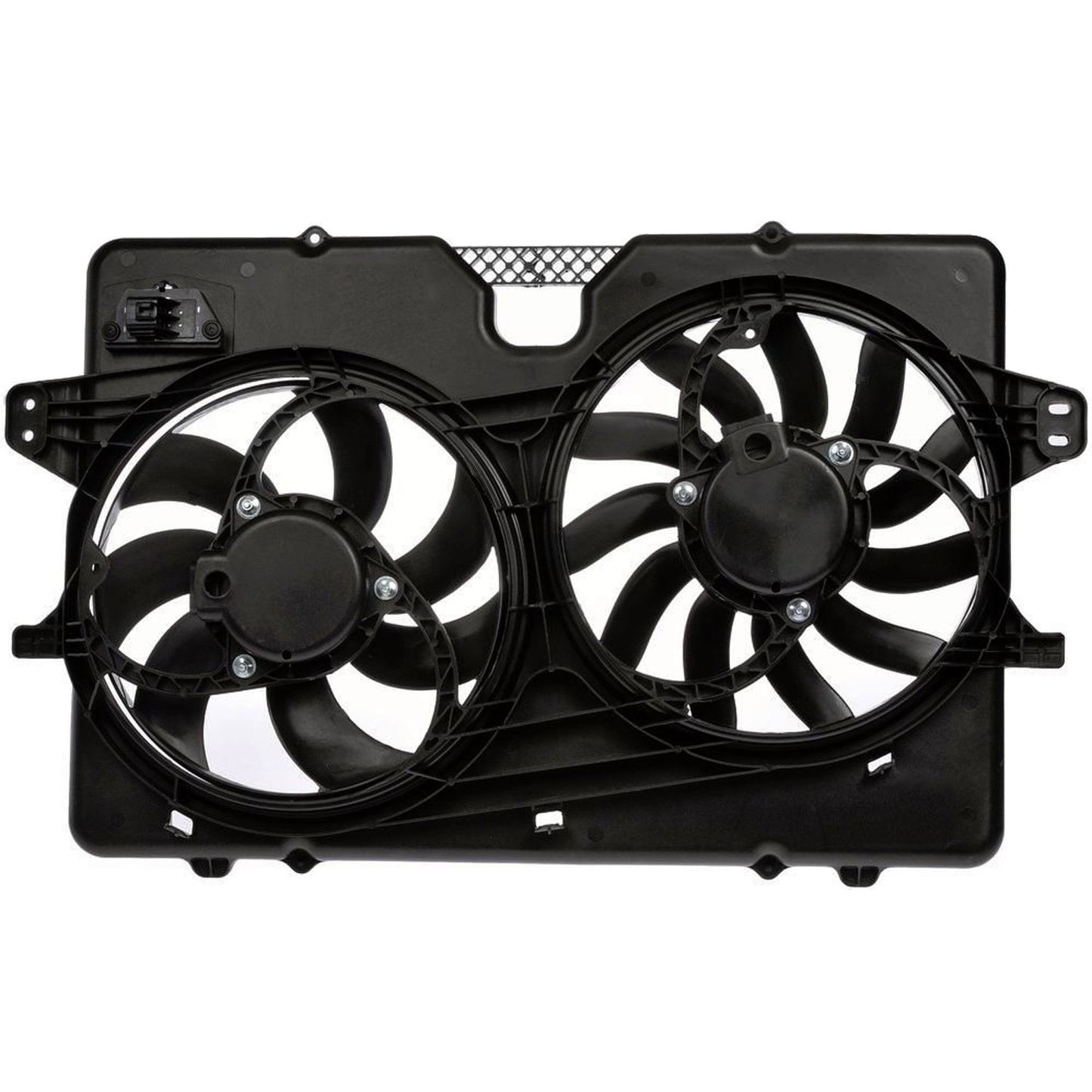 Global Parts Distributors LLC Engine Cooling Fan Assembly 2811705