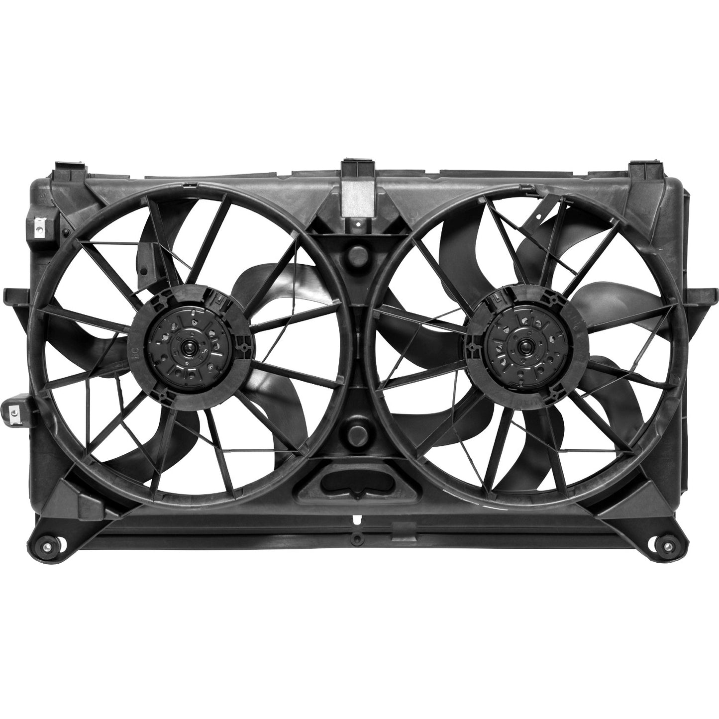 Global Parts Distributors LLC Engine Cooling Fan Assembly 2811706