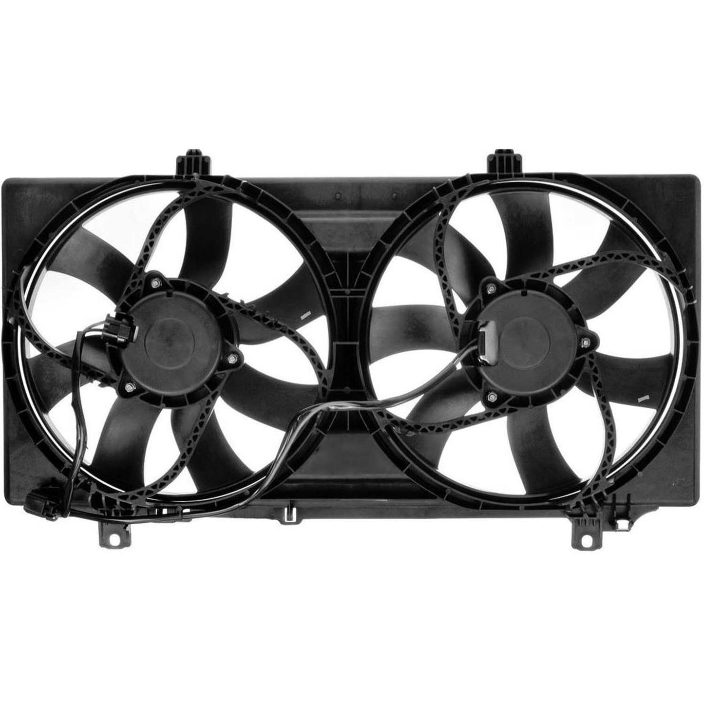 Global Parts Distributors LLC gpd Electric Cooling Fan 2811712