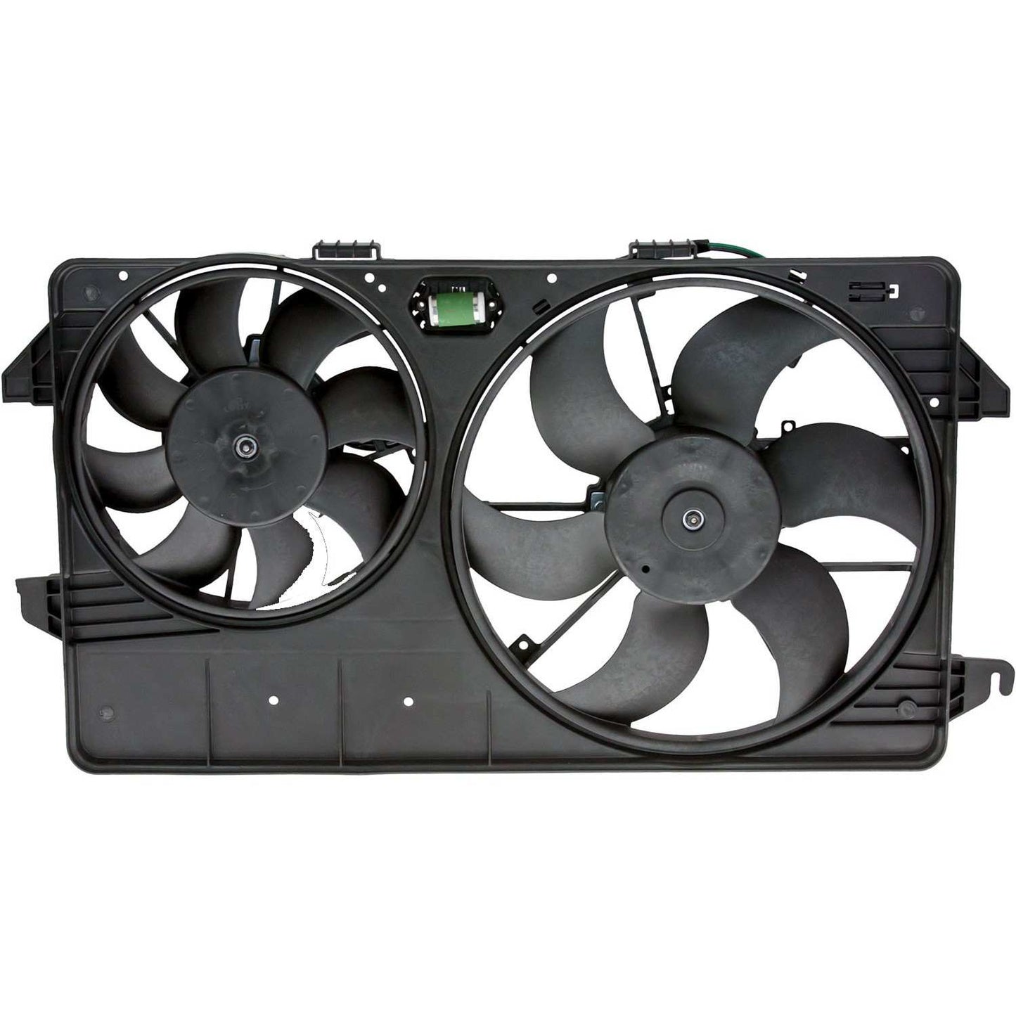 Global Parts Distributors LLC Engine Cooling Fan Assembly 2811713
