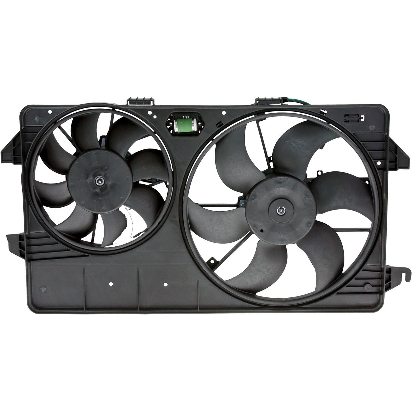 Global Parts Distributors LLC Engine Cooling Fan Assembly 2811713