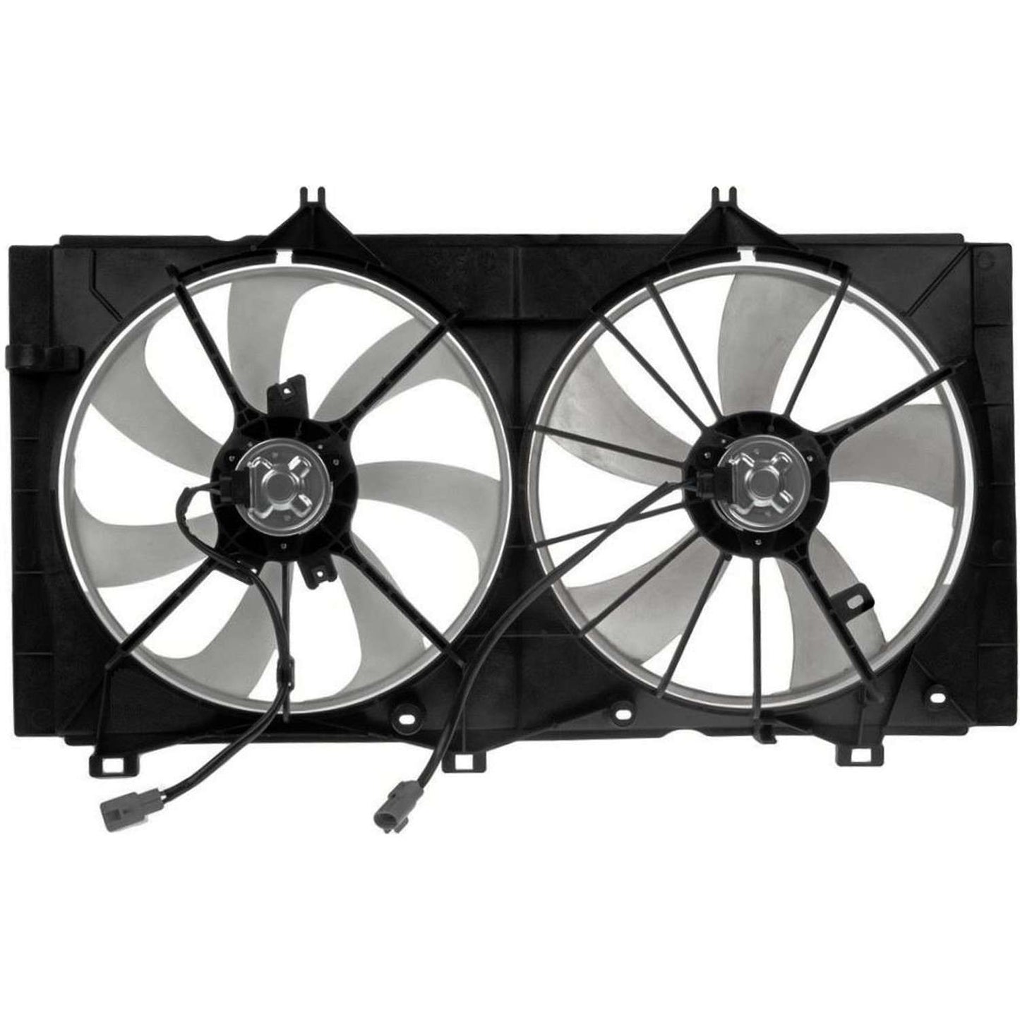 Global Parts Distributors LLC Engine Cooling Fan Assembly 2811718