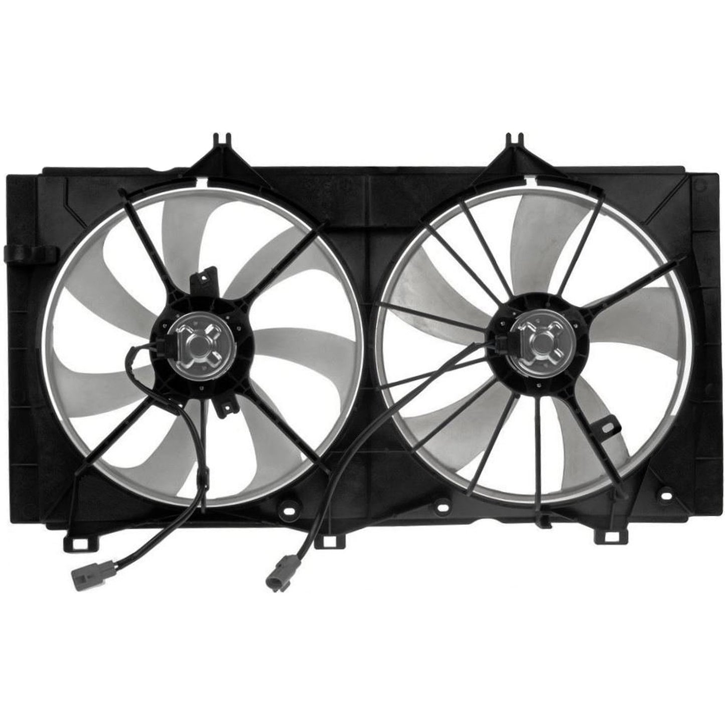 Global Parts Distributors LLC Engine Cooling Fan Assembly 2811718