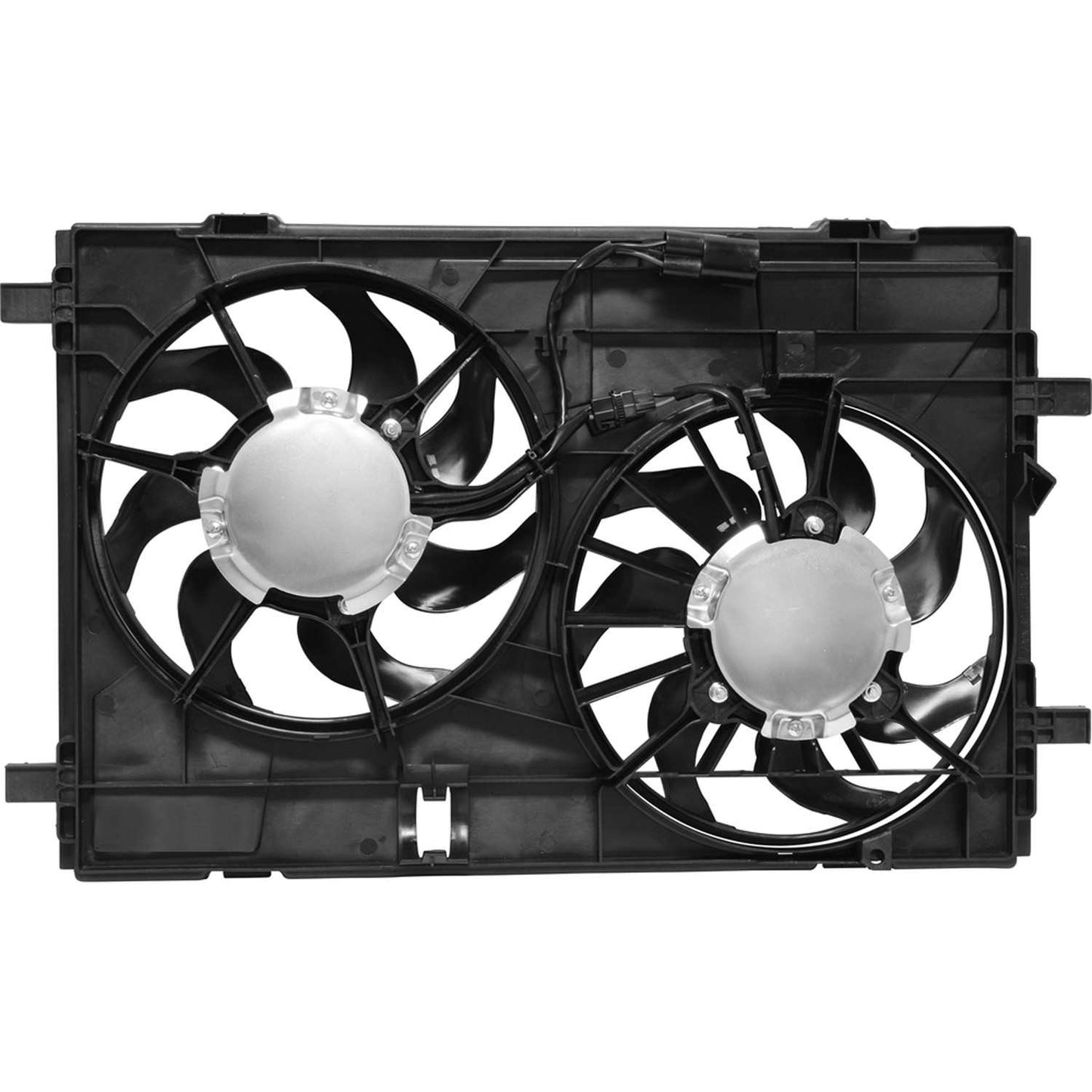 Global Parts Distributors LLC gpd Electric Cooling Fan 2811721