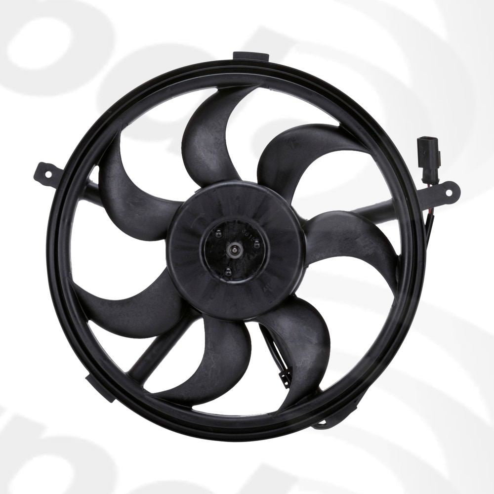Global Parts Distributors LLC Engine Cooling Fan Assembly 2811723