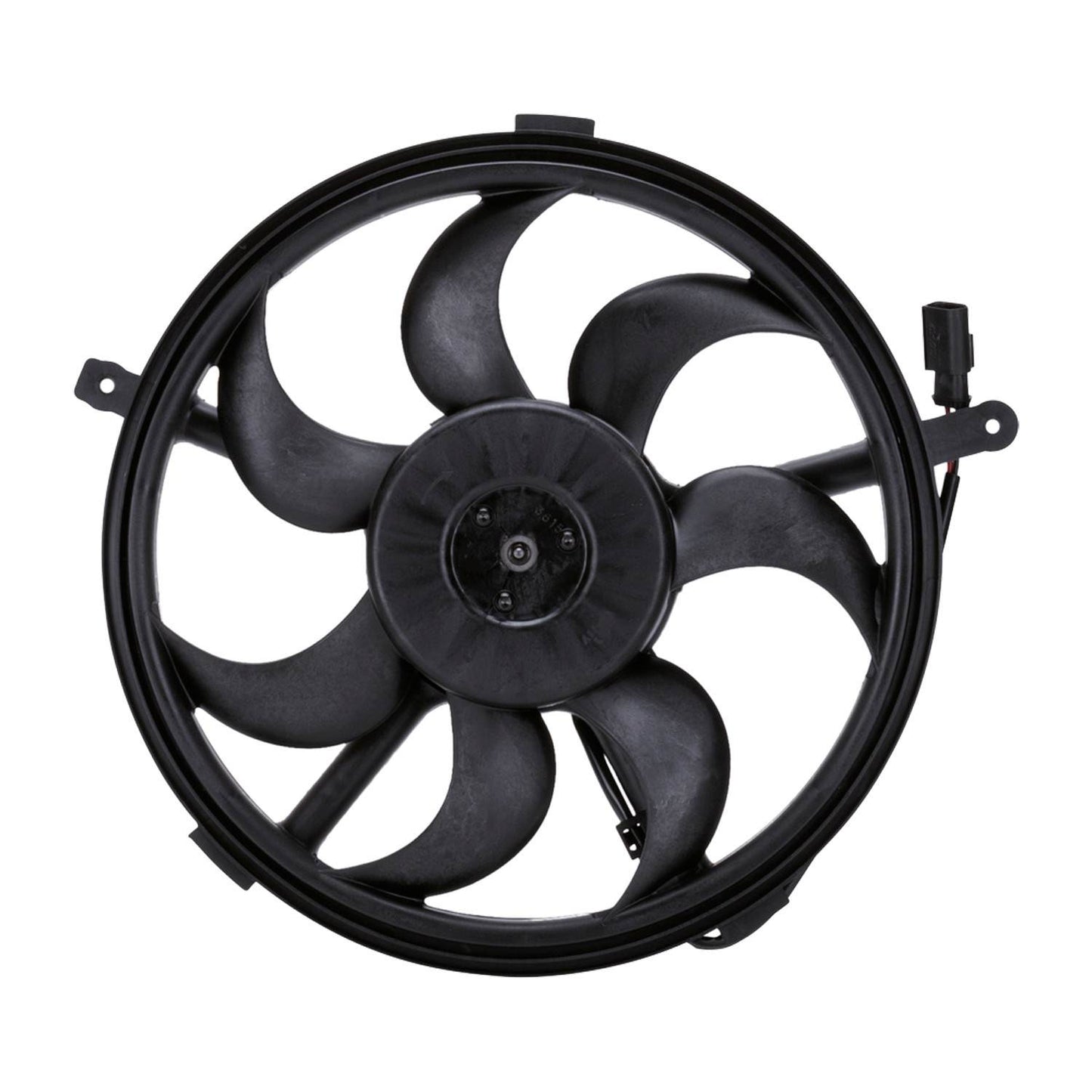 Global Parts Distributors LLC Engine Cooling Fan Assembly 2811723