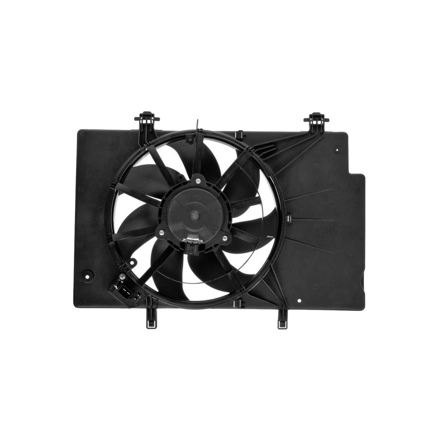 Global Parts Distributors LLC Engine Cooling Fan Assembly 2811724