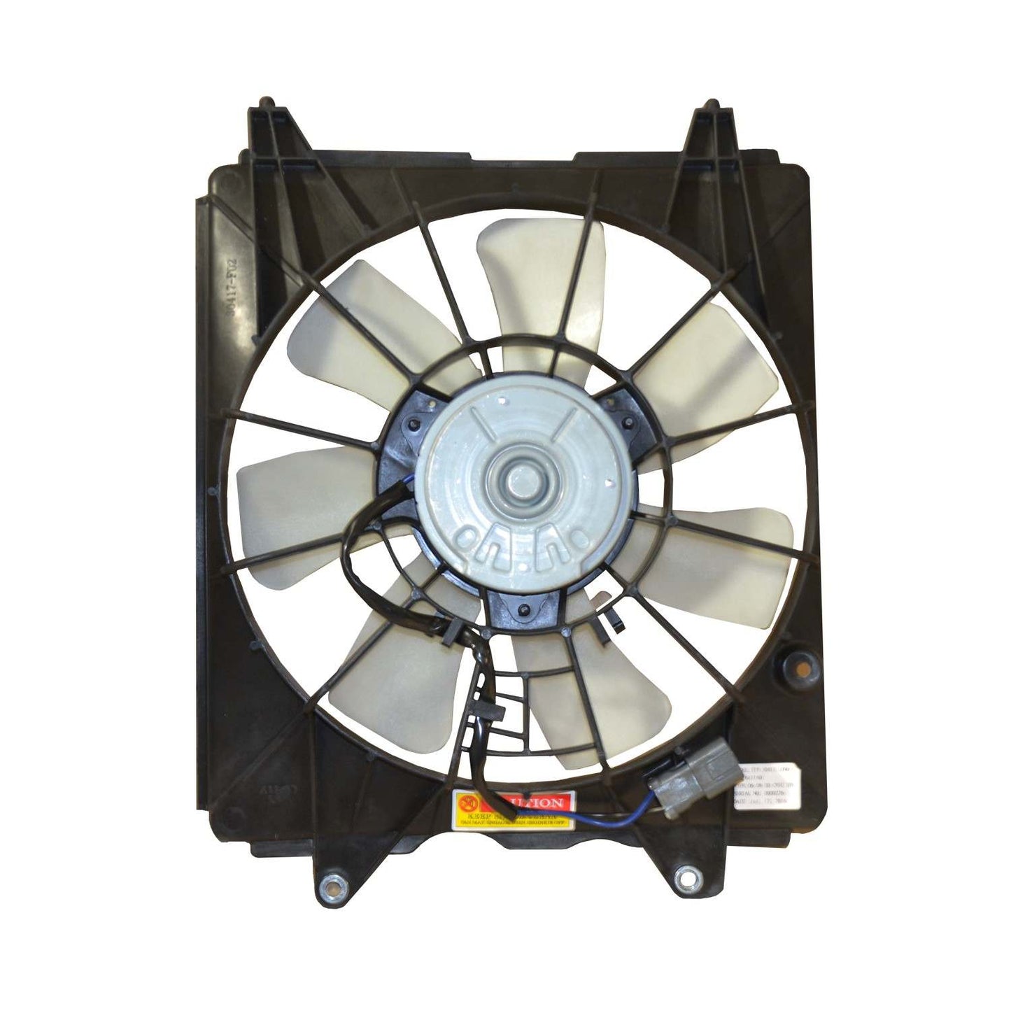 Global Parts Distributors LLC gpd Electric Cooling Fan 2811737
