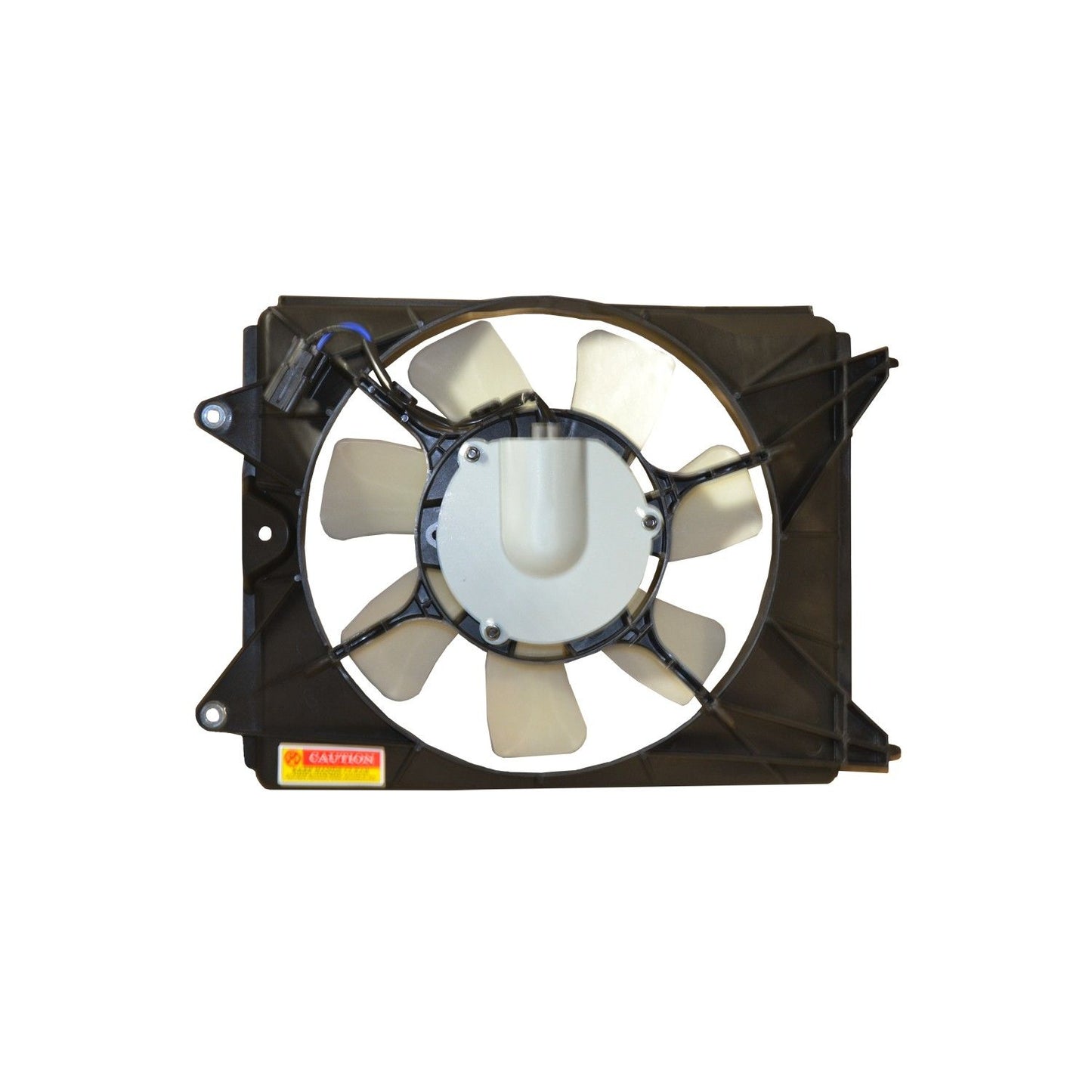 Global Parts Distributors LLC Engine Cooling Fan Assembly 2811739
