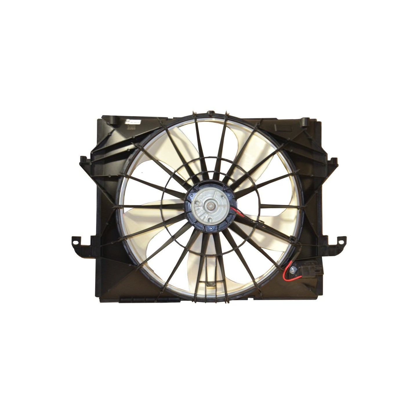 Global Parts Distributors LLC gpd Electric Cooling Fan 2811741