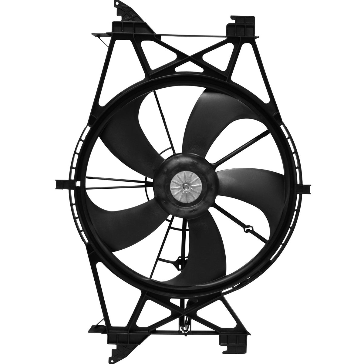 Global Parts Distributors LLC Engine Cooling Fan Assembly 2811742