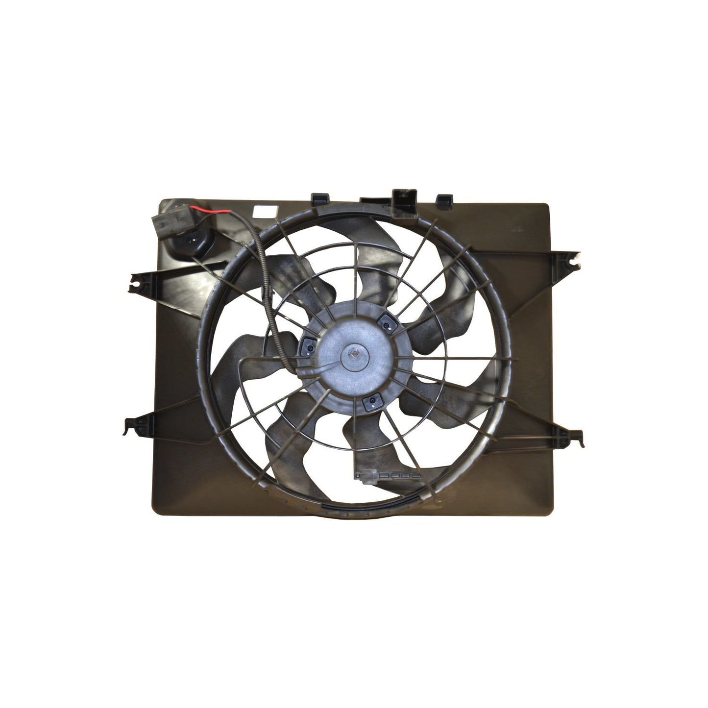 Global Parts Distributors LLC Engine Cooling Fan Assembly 2811743