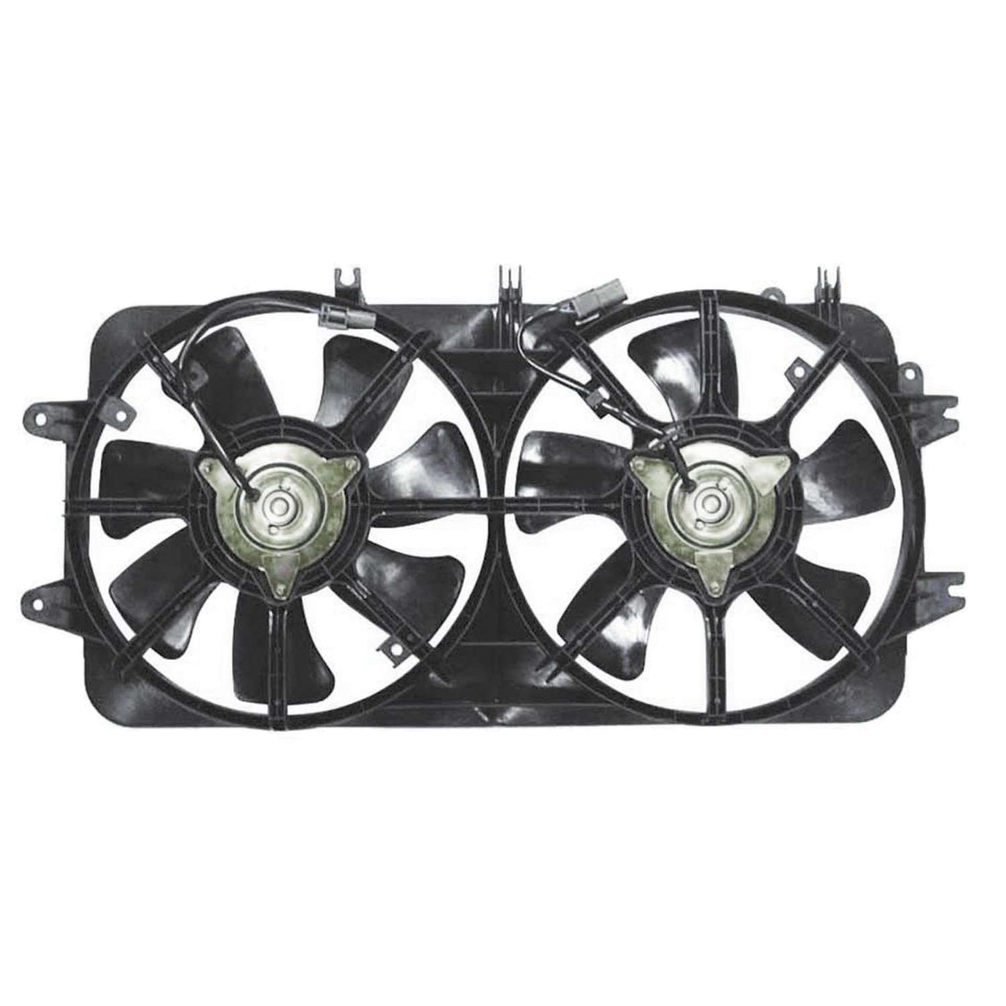 Global Parts Distributors LLC Engine Cooling Fan Assembly 2811755