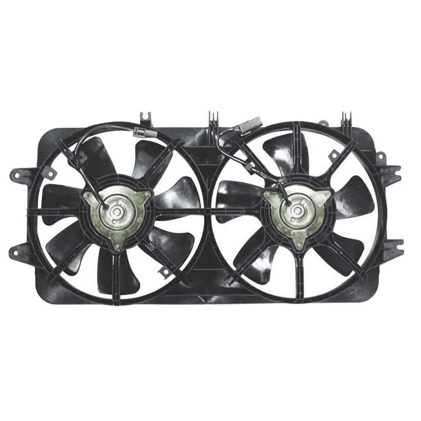 Global Parts Distributors LLC Engine Cooling Fan Assembly 2811755