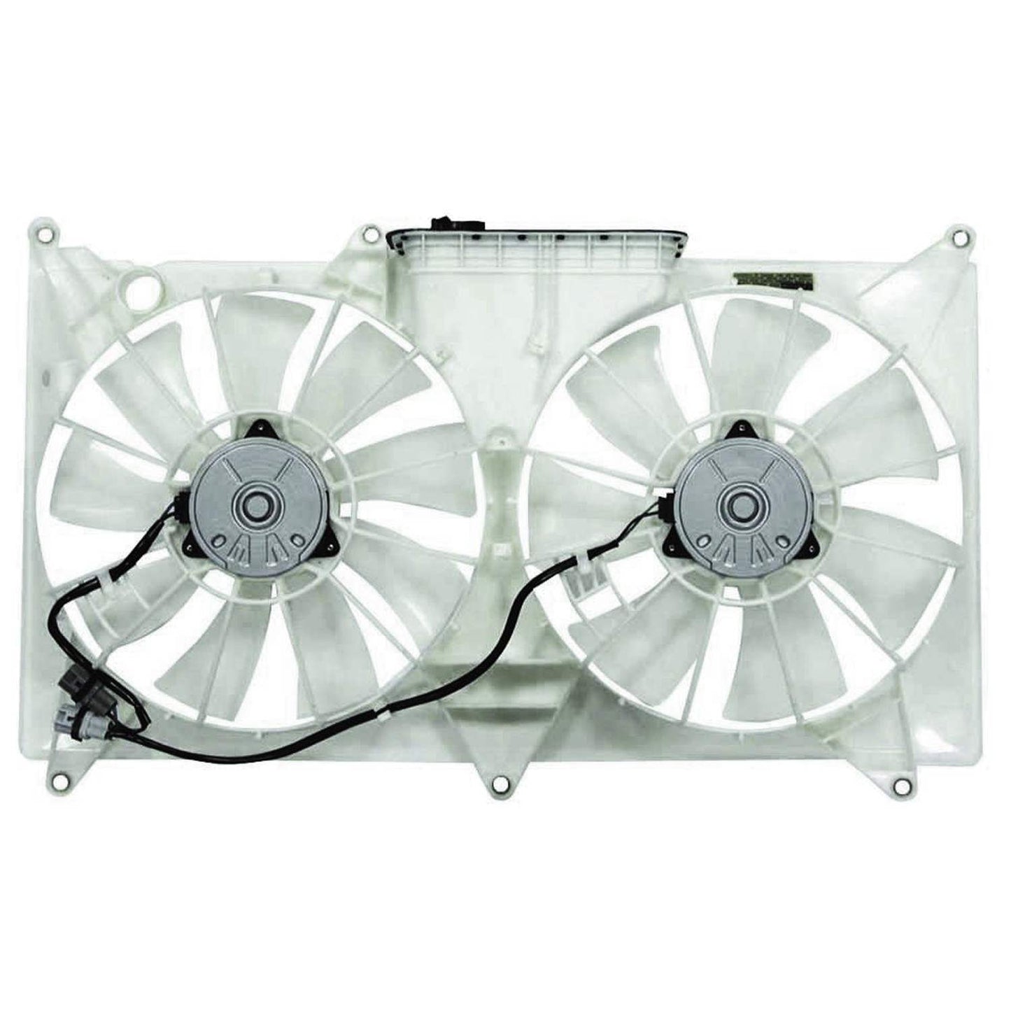 Global Parts Distributors LLC gpd Electric Cooling Fan 2811774