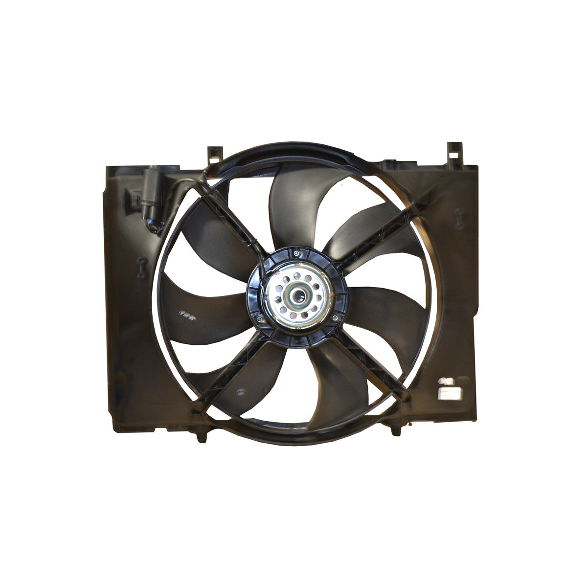Global Parts Distributors LLC Engine Cooling Fan Assembly 2811785