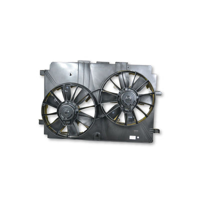 Global Parts Distributors LLC gpd Electric Cooling Fan 2811787