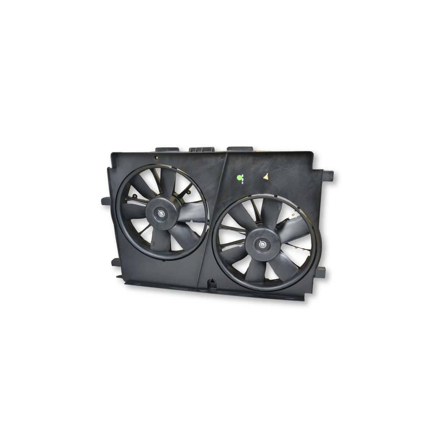 Global Parts Distributors LLC gpd Electric Cooling Fan 2811787